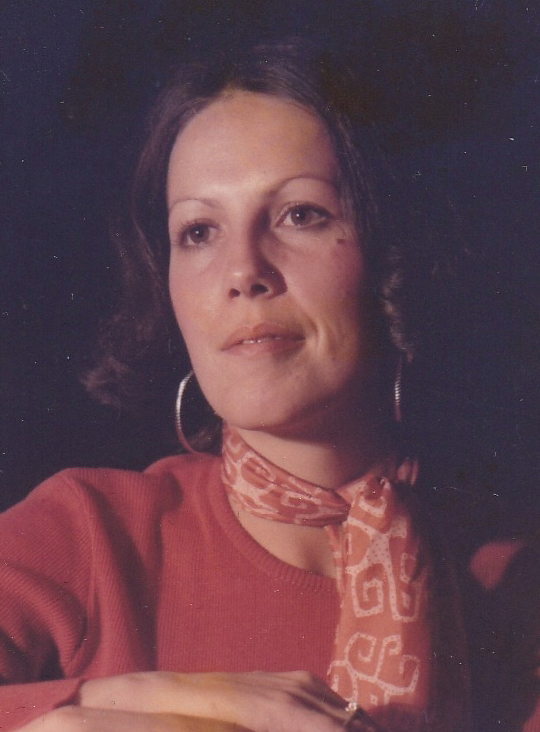 Joan Durant